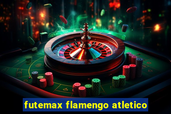 futemax flamengo atletico